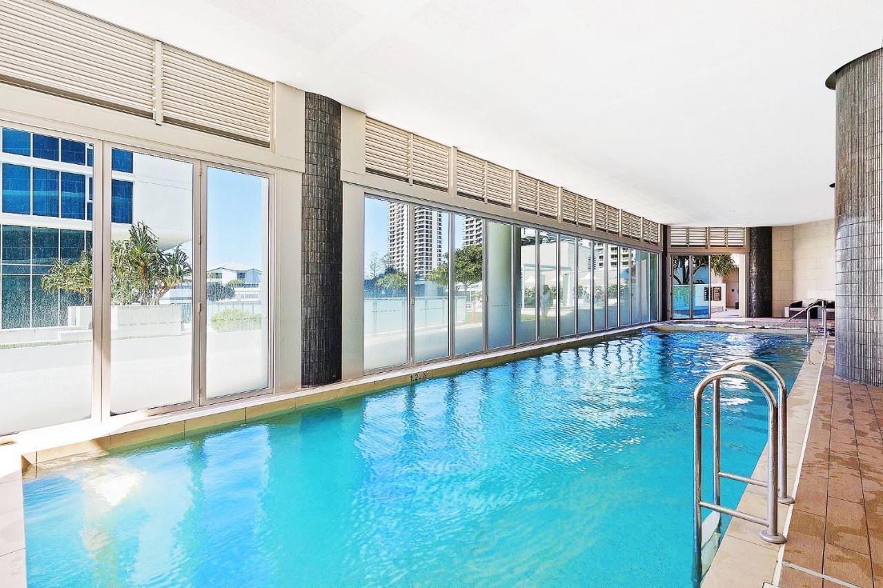 H Luxury Residence Apartments - Holiday Paradise Gold Coast Bagian luar foto