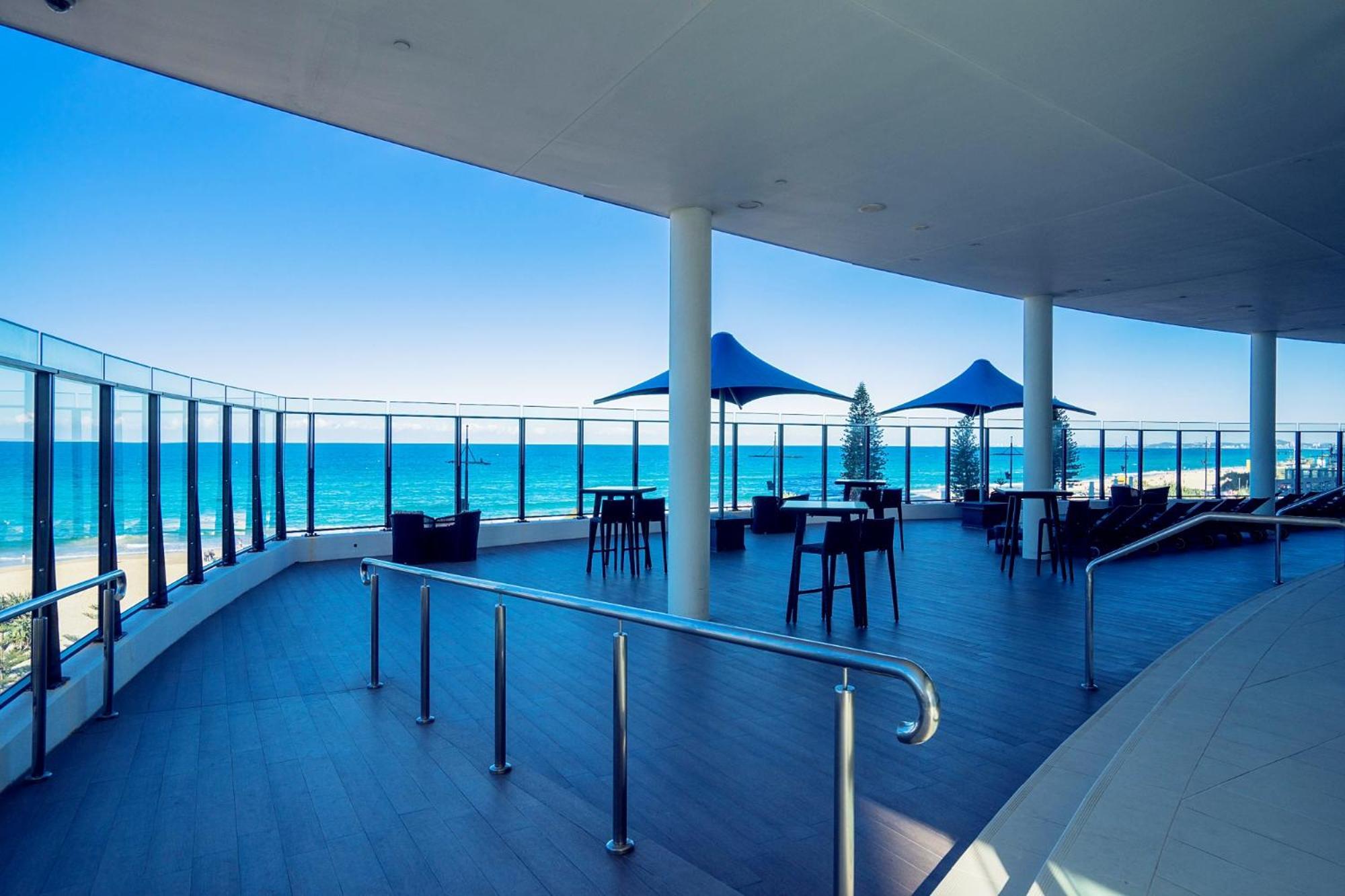 H Luxury Residence Apartments - Holiday Paradise Gold Coast Ruang foto